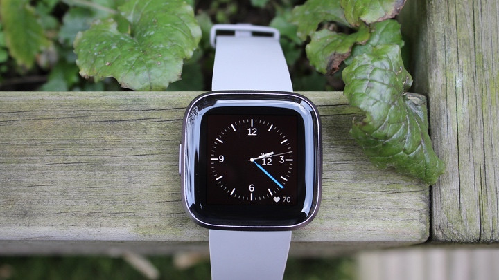 Fitbit Versa 2 review: Health focused smartwatch impresses