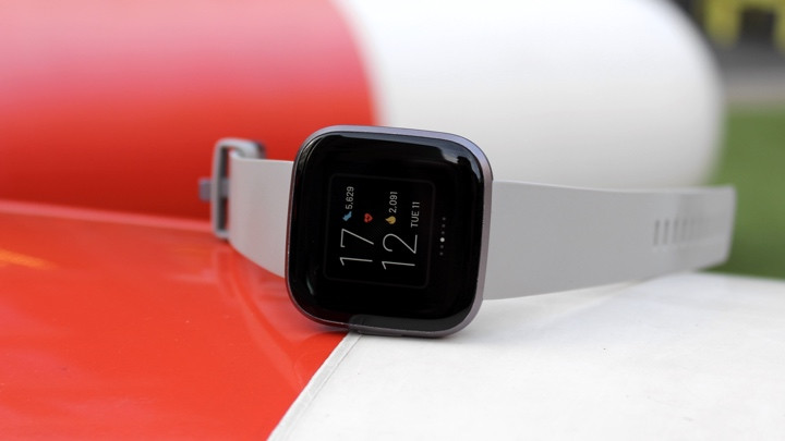 Fitbit Versa 2 review: Health focused smartwatch impresses