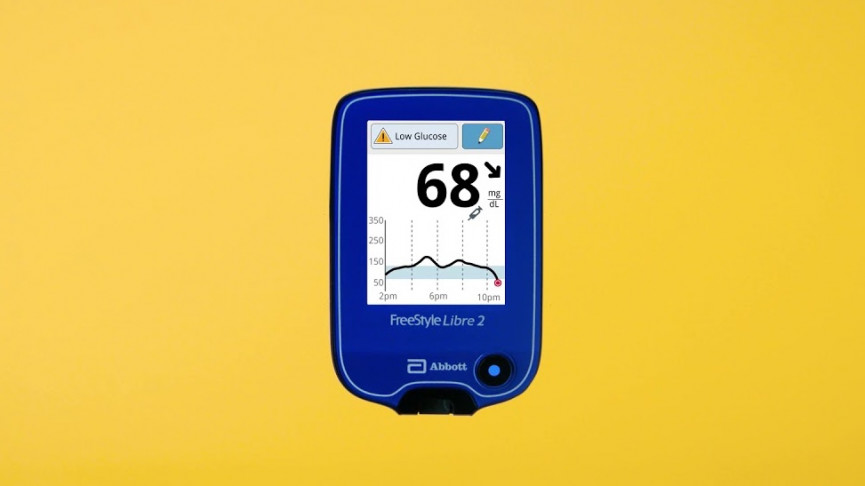 Glucose monitoring wearables explained: The companies chasing the 'impossible'