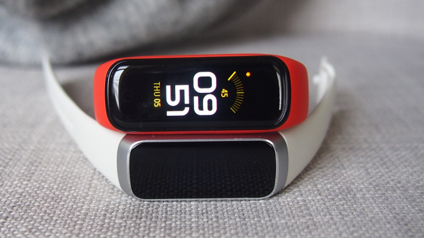 Samsung Galaxy Fit 2 review: Samsung's cheapest tracker put to the test