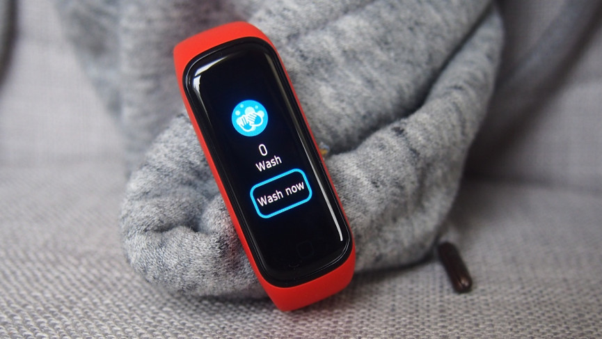 Samsung Galaxy Fit 2 review: Samsung's cheapest tracker put to the test