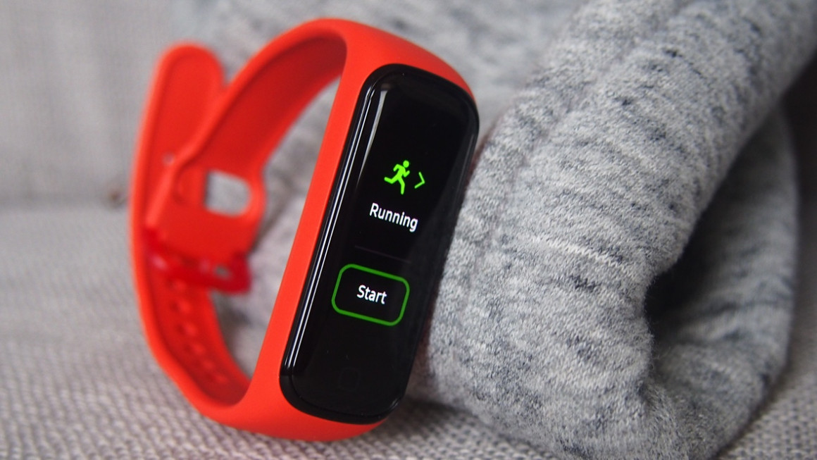 Samsung Galaxy Fit 2 review: Samsung's cheapest tracker put to the test