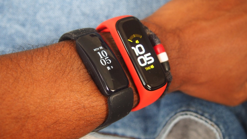 Samsung Galaxy Fit 2 review: Samsung's cheapest tracker put to the test