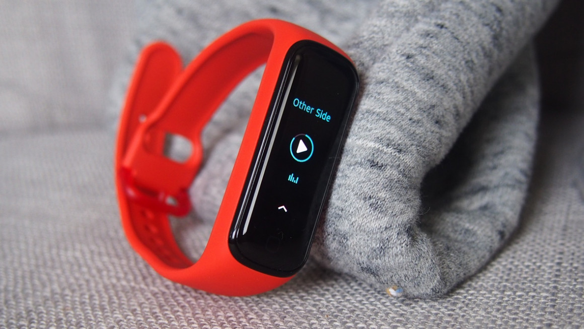 Samsung Galaxy Fit 2 review: Samsung's cheapest tracker put to the test