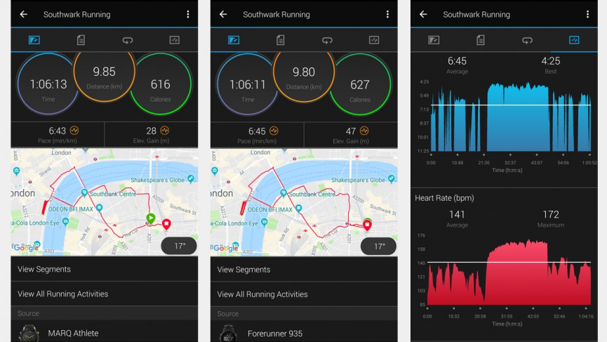 Garmin Marq Athlete review