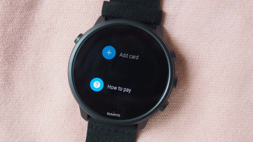 Google Pay on Wear OS: Which smartwatches support it and how to use it