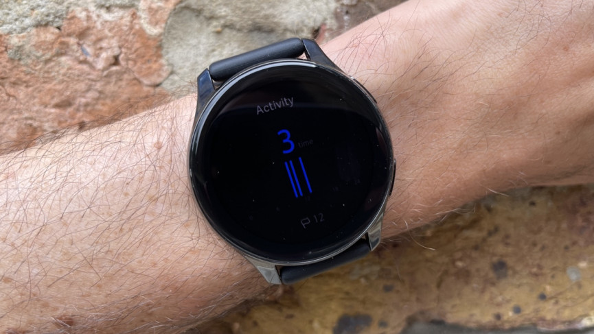 OnePlus Watch review: debut watch badly misses the mark