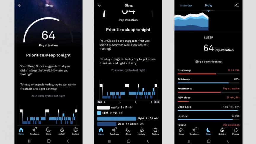 Oura Ring 3 review: Lord of the smart rings