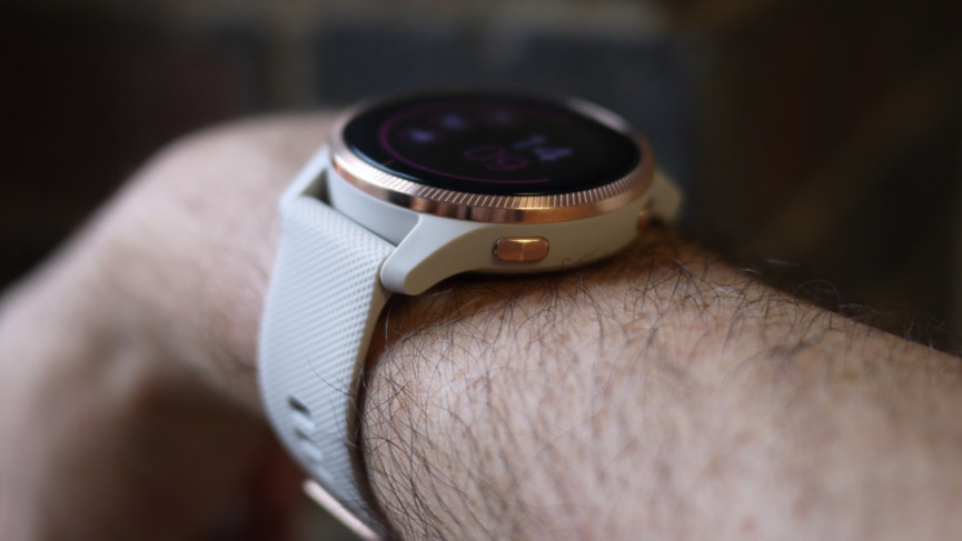Garmin Venu review: A real smartwatch for those serious about sport