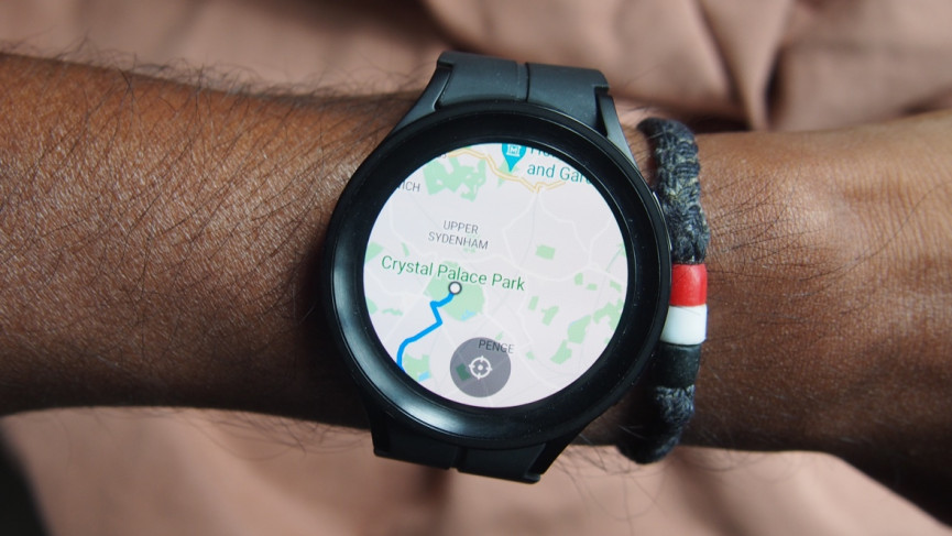 Samsung Galaxy Watch 5 Pro review