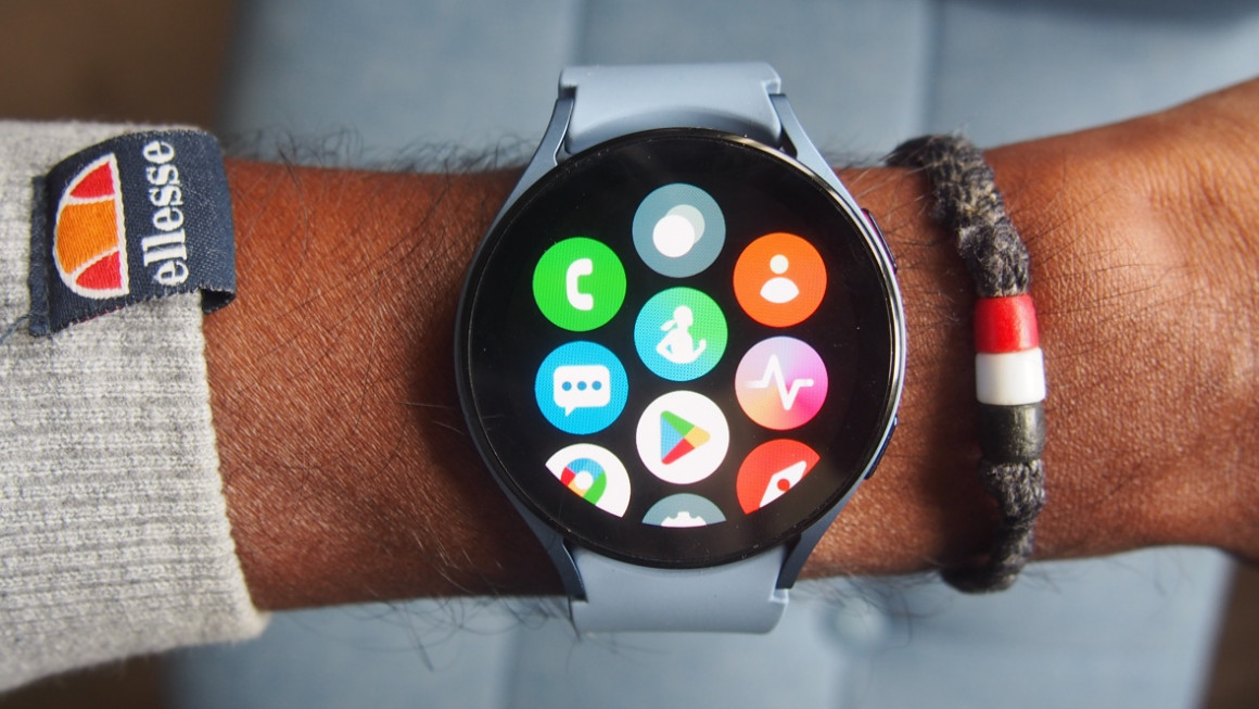 Samsung Galaxy Watch 5 review: Still the Android king