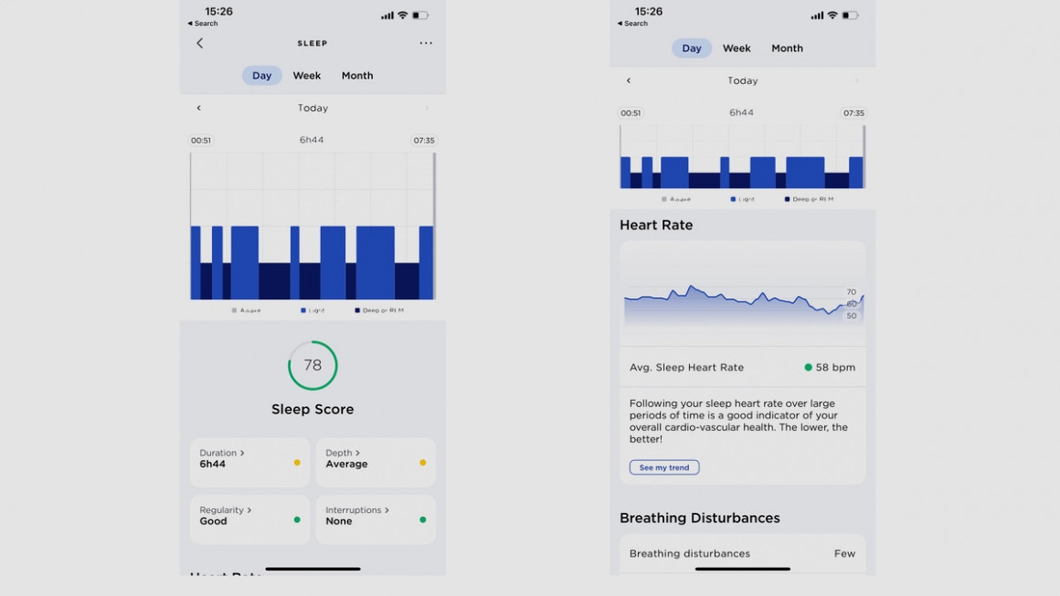 Withings ScanWatch Horizon review