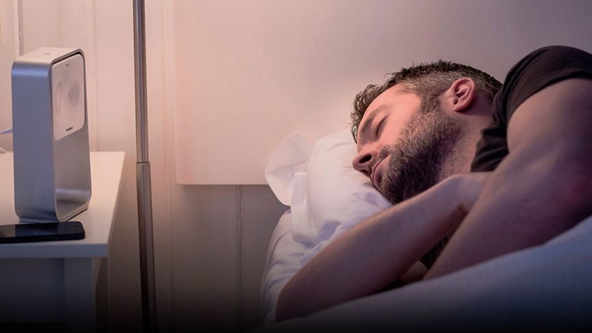 Sleep apnea explained: The sleep disorder that Fitbit and Apple hope to crack