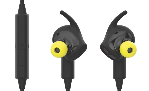 Jabra Sport Pulse earphones track your training