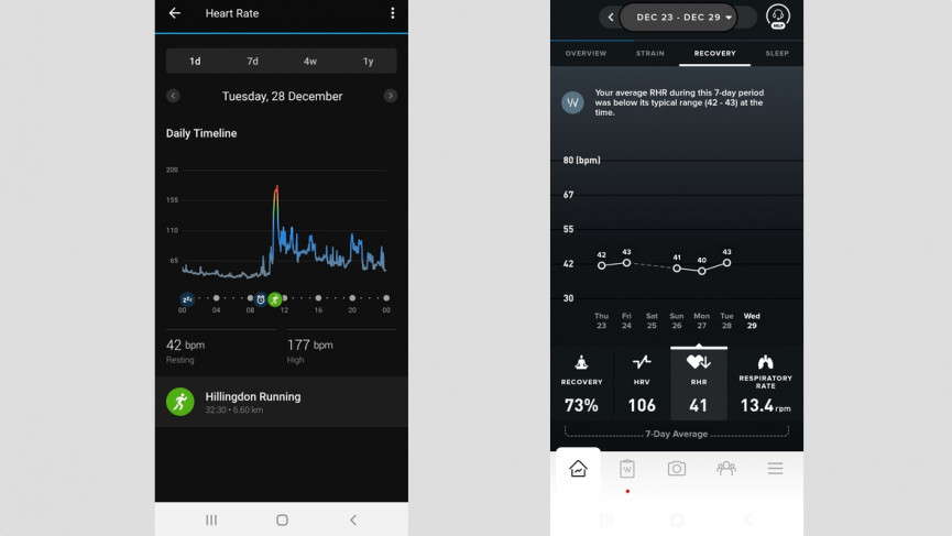 Garmin Venu 2 Plus review