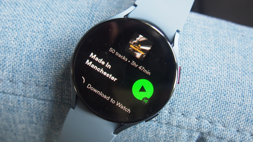 Samsung Galaxy Watch 5 review: Still the Android king